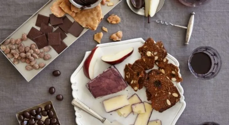 3 deliciosos alimentos que ayudan a mantenerte delgado y sano
