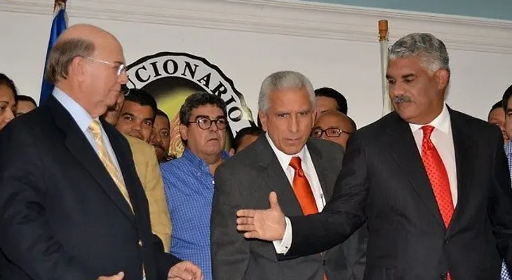 Redoblan seguridad a Miguel con dos generales, un ex-jefe PN y decenas de guardias ranas 