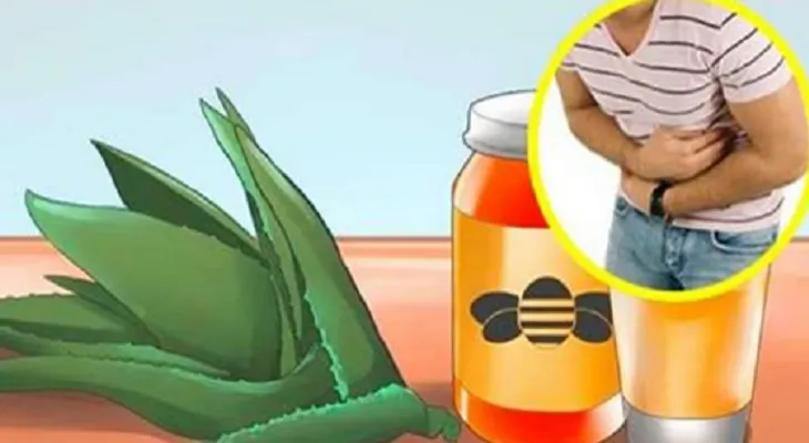 Dile adiós a la gastritis, las úlceras y la acidez con estos dos ingredientes