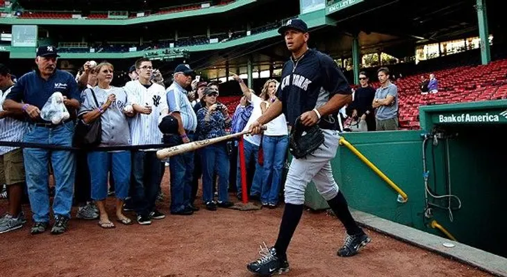 Expectativa: Abogados de A-Rod negocian castigo