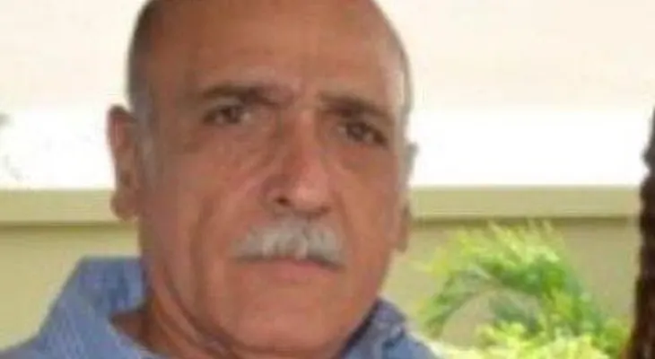 Escogido lamenta fallecimiento de Luis Rafael Mejía