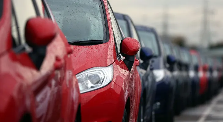 Las automotrices que se quedan en México, después de la cancelación de Ford