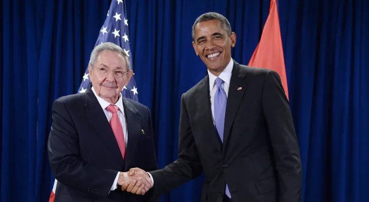El viaje de Obama a La Habana, un paso para consolidar el cambio de política hacia Cuba