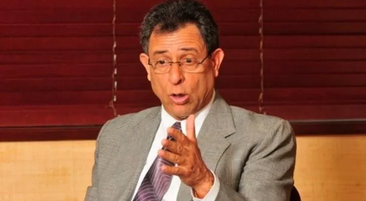 Felucho deja la coordinación de campaña en La Vega por diferencias con Euclides