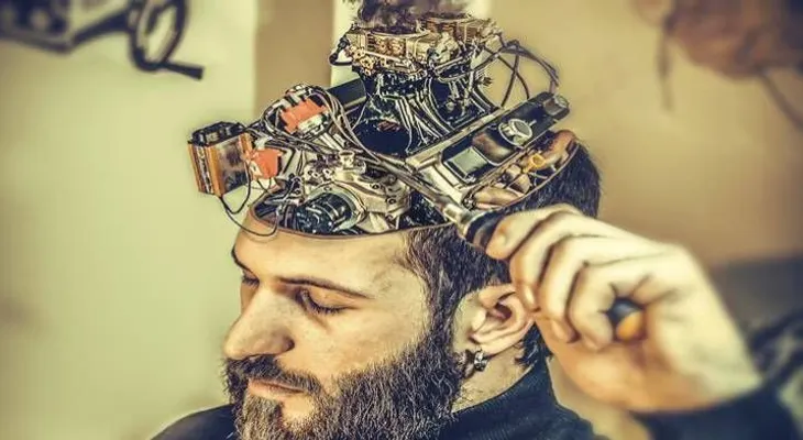Científicos logran borrar malos recuerdos del cerebro.