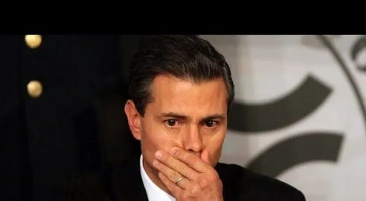 Fidel Castro fue un amigo de México; dice Peña Nieto, tras lamentar su muerte 