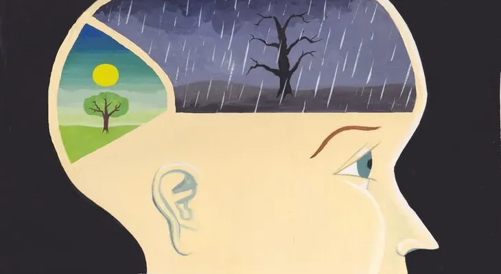 10 malos pensamientos que te dañan mucho y no te das cuenta