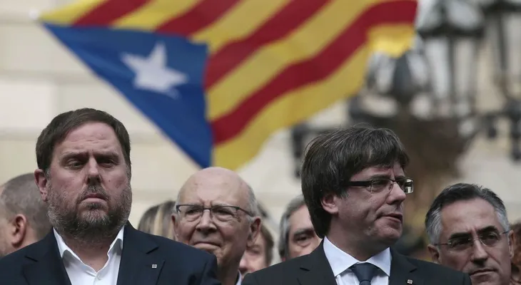 España denunció que hackers rusos y venezolanos "intervinieron" en la crisis en Cataluña