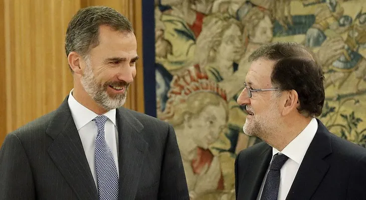 Mariano Rajoy, a un paso de formar gobierno en España tras 10 meses en funciones