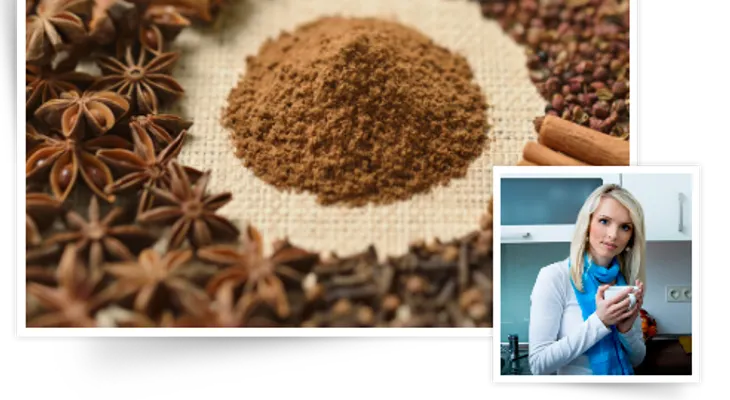 8 razones para bajar de peso con canela