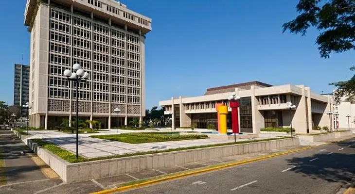 BCRD informa que la variación del IPC de diciembre fue de 0.84 %