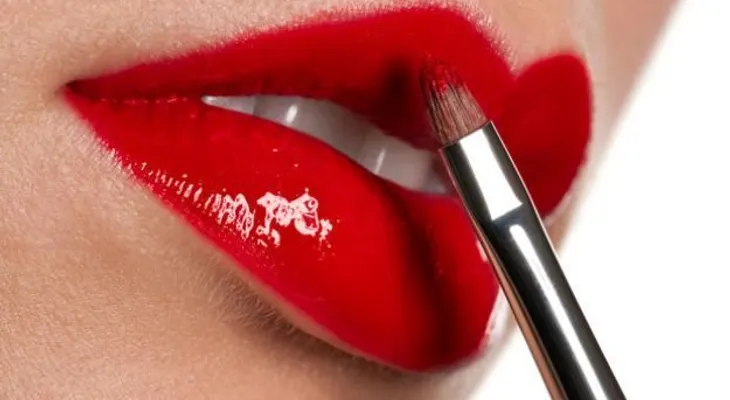 ¿Qué dice tu tono de lápiz labial de ti?