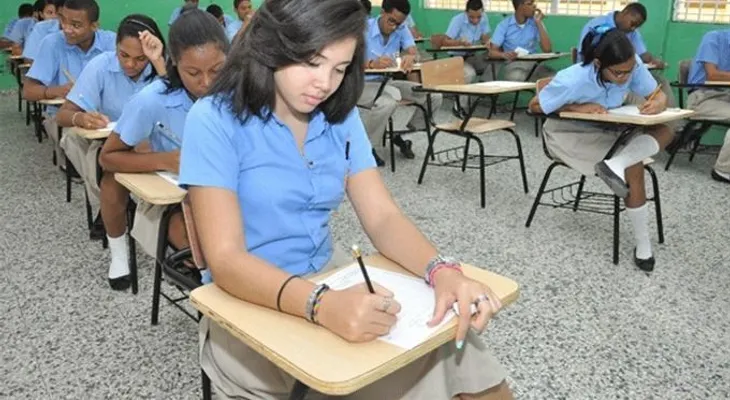 Ministerio de Educación llama a más de 48 mil estudiantes de Media a 3ra convocatoria de Pruebas Nacionales