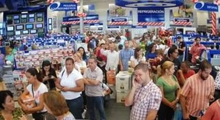 Un 85% de los comercios incurren en publicidad engañosa 