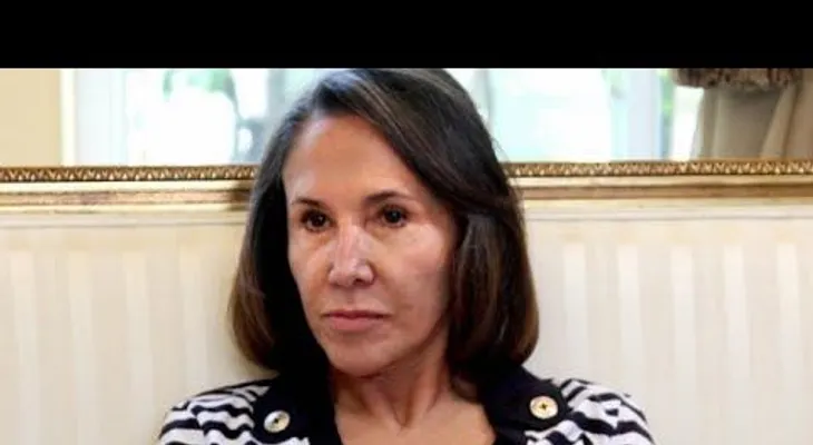 El lado oscuro de Doña Florinda, esposa de Chespirito