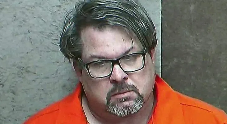 Presunto conductor asesino de Uber guarda silencio ante corte de Michigan