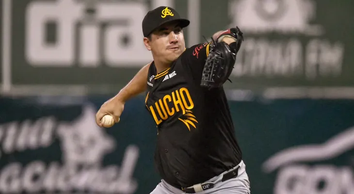 Águilas vencen 5-2 a las Estrellas en 11 entradas