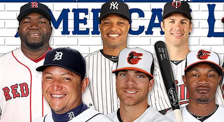 Cabrera y Canó, entre los más votados para Juego de Estrellas