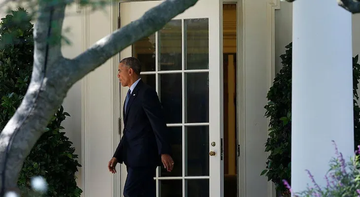 Obama planea dormir durante dos semanas cuando deje la presidencia