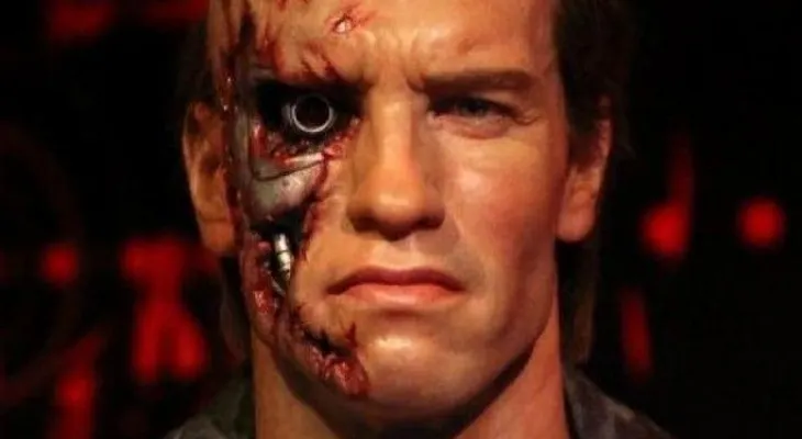 Schwarzenegger regresa con "Terminator: Genisys" 