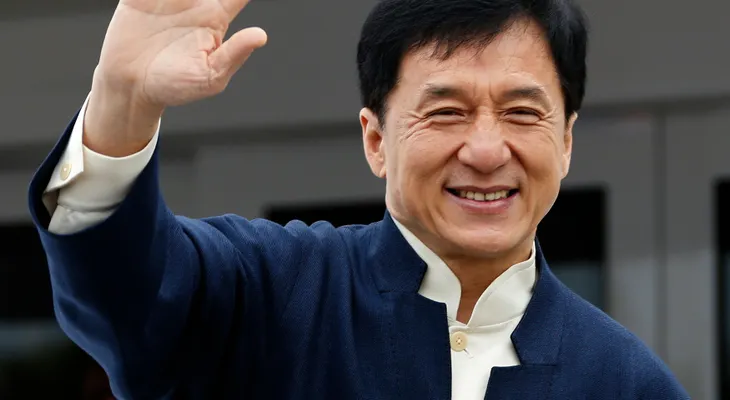 Jackie Chan recibirá el Óscar honorífico de la Academia de Hollywood