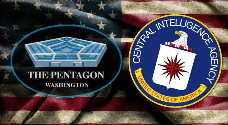 El Pentágono y la CIA luchan por intervenir en Siria y por obtener financiación oficial