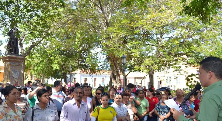 Dominicana refuerza lucha contra dengue