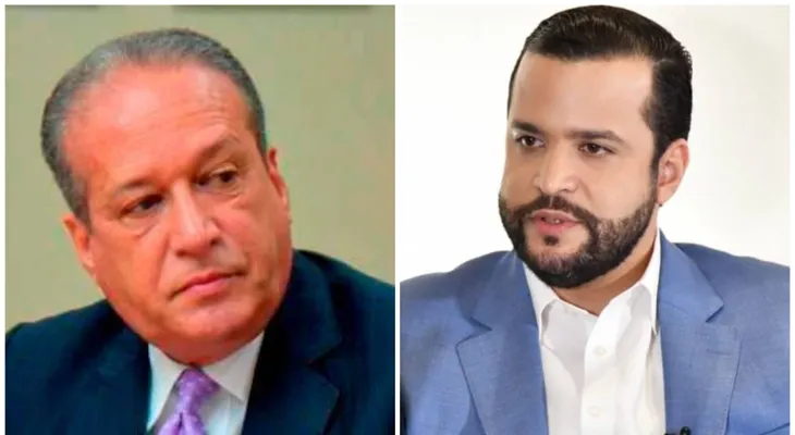 Reinaldo no se queda cayado ante declaraciones aspirante a senador PLD; le reclama que sea más preciso