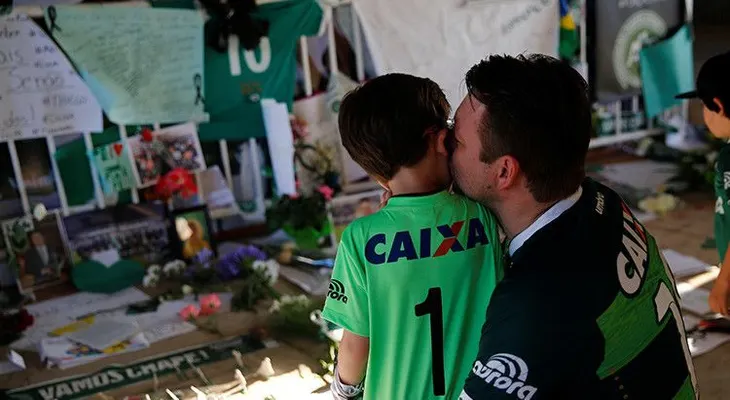 Cuatro preguntas sin respuesta sobre la tragedia del Chapecoense