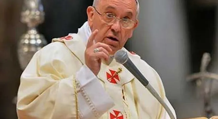 El papa Francisco es un ser humano excepcional: razón de porque