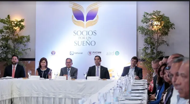 La Cervecería Nacional Dominicana transformará la vida de colmaderos