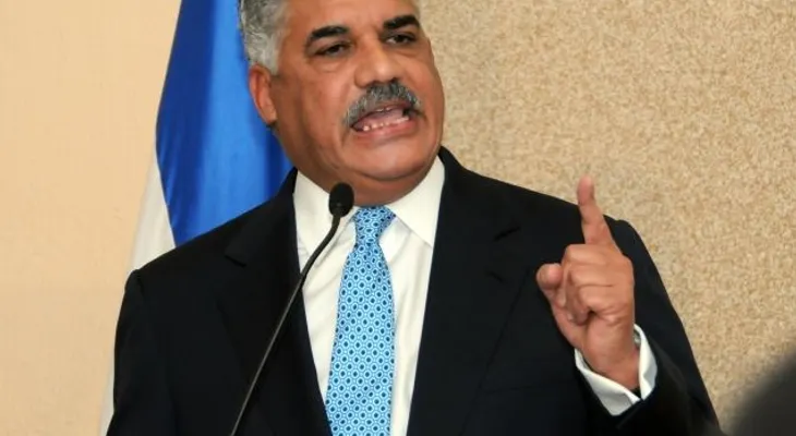 Miguel informa PRD propondrá solución de fondo a los feminicidios
