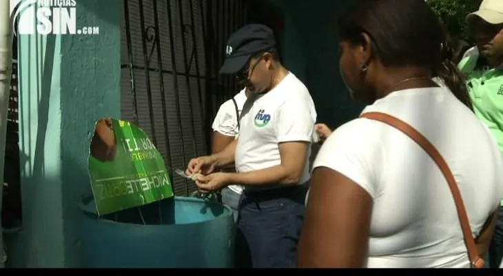 Salud Pública sigue operativos contra mosquitos