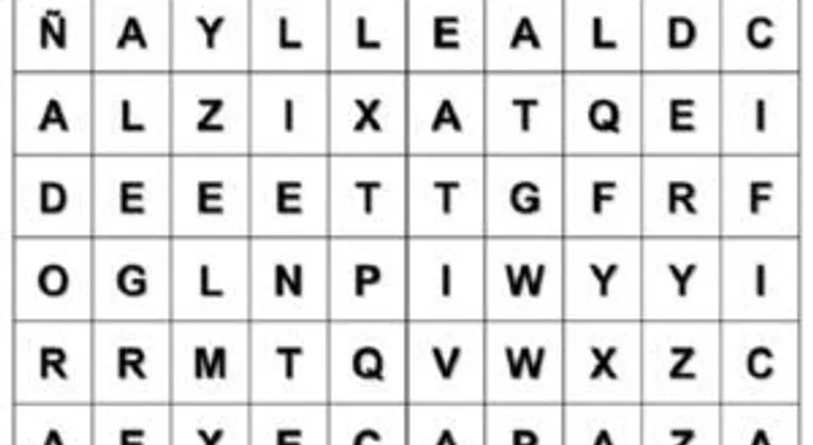 La primera palabra que encuentres es lo que tiene tu corazón para dar