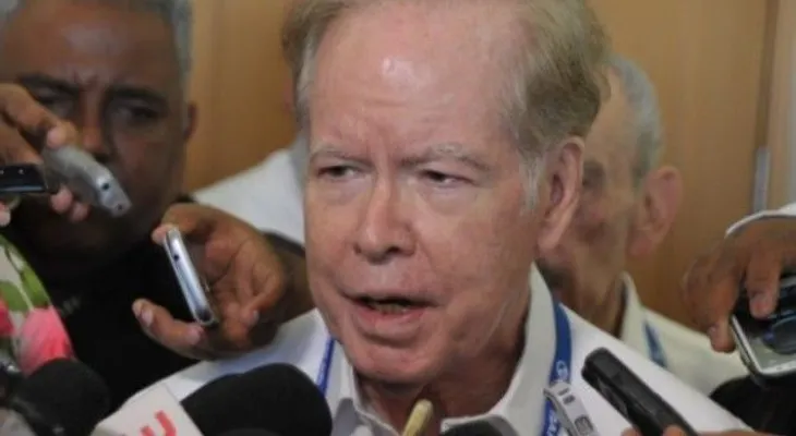 Corripio dice no entender el retraso con el conteo en algunos colegios electorales 