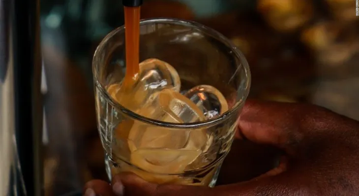 Este es el café más fuerte del mundo y puede tener una consecuencia indeseable