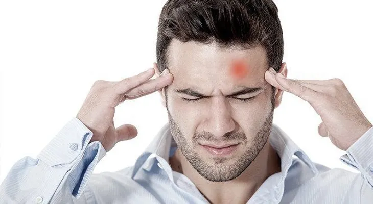 Cómo quitar el dolor de cabeza en 5 minutos sin pastillas ni medicamentos. IMPERDIBLE 