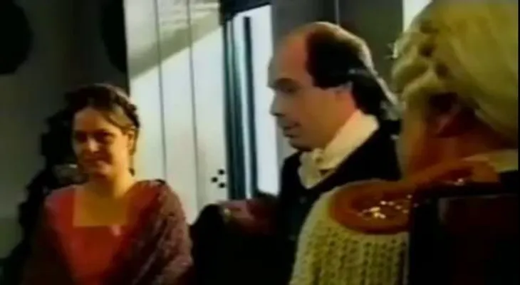 Xica da Silva (CAP 5-completo)