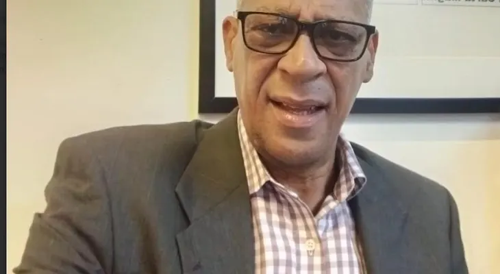 Periodista Francis Pérez felicita a Leonel y FP por congreso elector