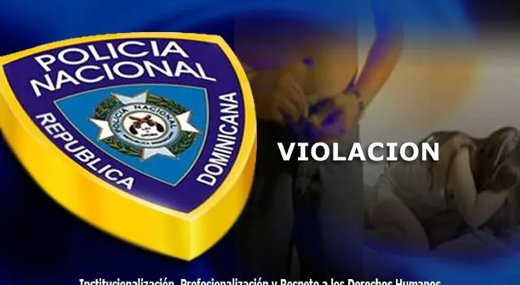 Apresan a un motoconchista que violó a una joven
