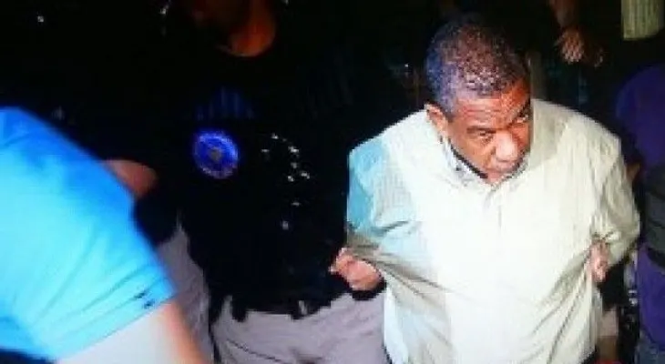 Apresan fiscal de Santo Domingo por caso Dican; habrían apresado un coronel