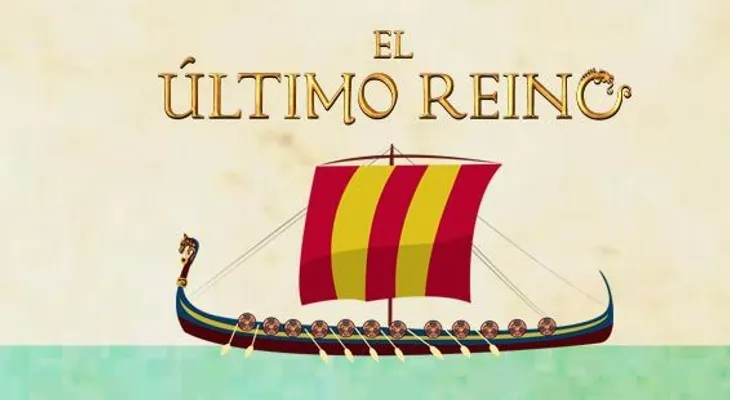Ven a conocer más sobre UHTRED y BRIDA, personajes de EL ÚLTIMO REINO