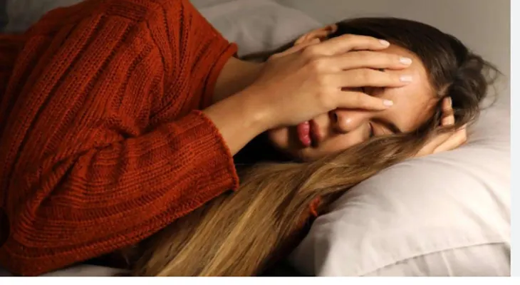 Dormir mal acelera el envejecimiento