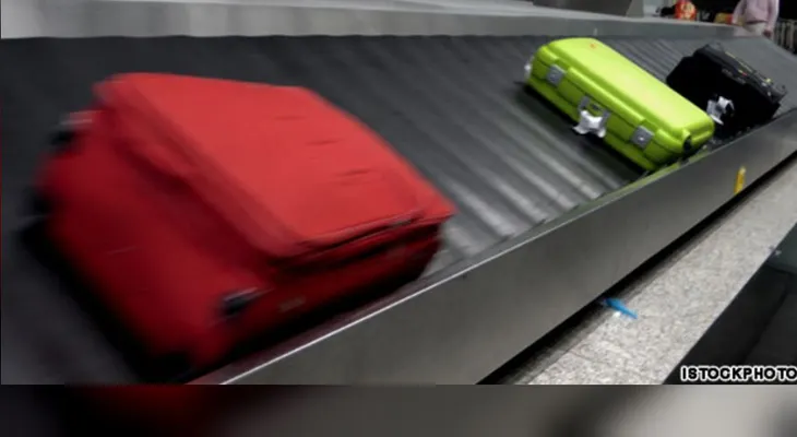 Personal del aeropuerto de Filipinas estaría plantando balas en el equipaje de turistas para extorsionarlos