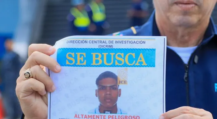 Apresan a "Chiquito", cuarto implicado en la muerte de la esposa de Julián Oro Duro
