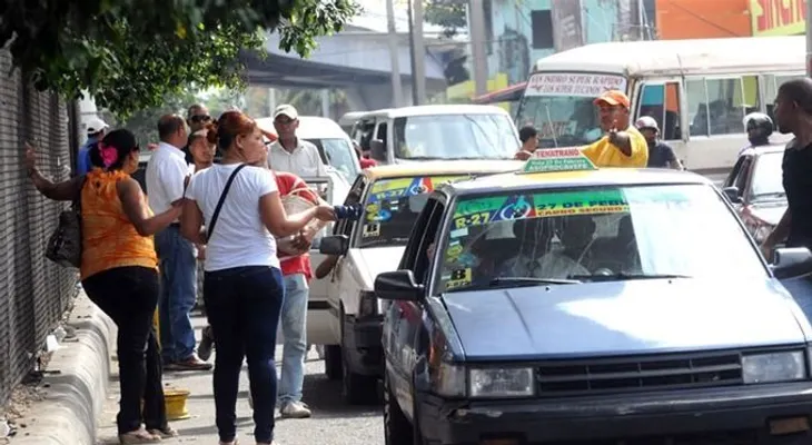 OTTT supervisa condiciones de vehículos de rutas interurbanas