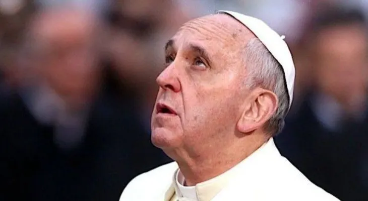  El papa llama a no olvidar el sufrimiento de las víctimas del Holocausto 