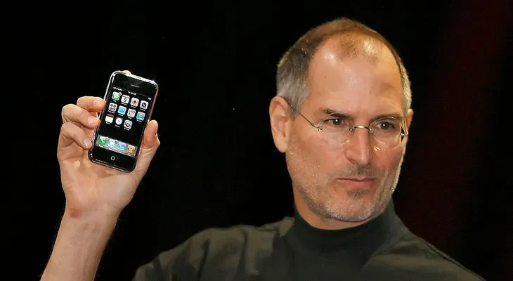 Lo cosas que el iPhone mató