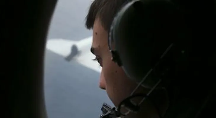Búsqueda avión de Malaysia concluirá en una semana; pero es incierta localización de cajas negras