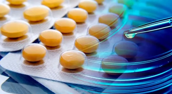 Larotrectinib:  Un nuevo fármaco con resultados espectaculares en todos los tipos de cáncer